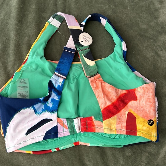 Swimming Top - Picture 2 of 2